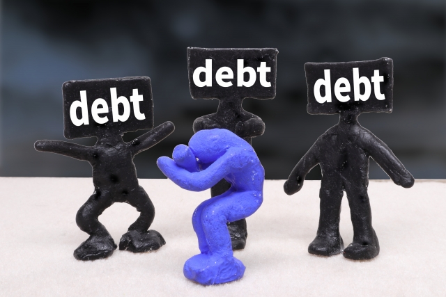 負債とは何か～返済義務のある資金調達～